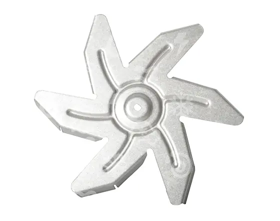 vrtule ventilátoru trouby ZANUSSI / ELECTROLUX / AEG